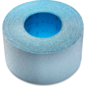 Papier ścierny rolka SIA 1948 siaflex 115mm x 25m - Różne gradacje