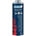 Powłoka ochronna DINITROL 447 Protect Super baranek szary 1L
