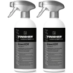 Usuwanie owadów i zabrudzeń Koch-Chemie Insect Off Remover Spray 2x 500ml