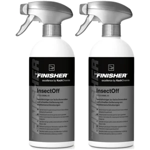 Usuwanie owadów i zabrudzeń Koch-Chemie Insect Off Remover Spray 2x 500ml