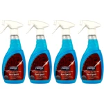 Rdza dekoracyjna Owatrol Rust Spirit Aktywator Spray 4x500 2L