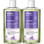 Szampon Przeciw Wypadaniu Tołpa Antipollution Przyspiesza Wzrost Włosów 2x 250ml