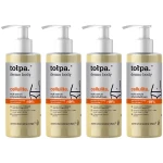 Serum Antycellulitowe Tołpa Spalacz Tłuszczu Ujędrnia 4x250 1L