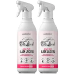 Quick Detailer LPD Twoje Auto Blask Lakieru Nabłyszcza Chroni Spray 2x