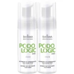 Intensywnie zmiękczająca pianka do stóp Farmona Podologic Herbal 2x 165ml