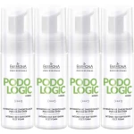Intensywnie zmiękczająca pianka do stóp Farmona Podologic Herbal 4x 165ml