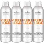 Zmiękczający krem-maska do stóp Farmona Podologic Acid AHA BHA 4x 150ml
