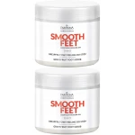Grejpfrutowy peeling do stóp Farmona Professional Smooth Feet 2x 690g