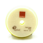 Gąbka polerska, żółta 130/150mm RUPES BigFoot 9.B50M Fine