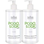 Regenerujący krem do stóp Farmona Podologic Herbal 2x500 1L