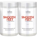Grejpfrutowy peeling do stóp Farmona Professional Smooth Feet 2x 1400g