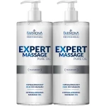 Olejek do masażu Farmona Expert Massage Pure Oil Hipoalergiczny 2x 500ml