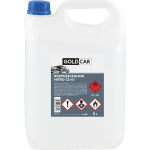 Rozpuszczalnik nitro GOLDCAR CS-01 5L
