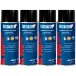 Antykoryzjny Konwerter rdzy DINITROL RC 900 2w1 Grunt Spray 4x 400ml