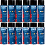 Konwerter Rdzy Antykorozyjny DINITROL RC 900 Epoxy Grunt Spray 12x 400ml
