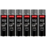 Podkład Szary akrylowy NOVOL Acrylic Primer Spray 6x 500ml