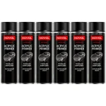 Podkład Czarny akrylowy NOVOL Acrylic Primer Spray 6x 500ml