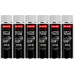 Podkład Biały akrylowy NOVOL Acrylic Primer Spray 6x 500ml