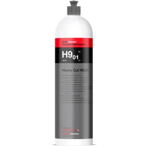 Pasta polerska KOCH-CHEMIE H9/01 Heavy Cut 1L (1)