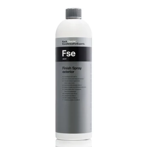 Szybki połysk KOCH-CHEMIE Finish Spray exterior Fse Quick Detailer 1L (1)