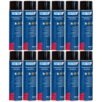 Penetrująca konserwacja Antykorozyjna DINITROL ML Spray 12x500 6L