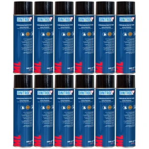 Penetrująca konserwacja Antykorozyjna DINITROL ML Spray 12x500 6L