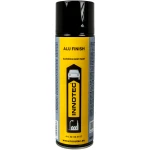 Lakier do felg i metalu INNOTEC Alu Finish Szary Aluminium Spray 500ml