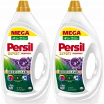 Żel do prania kolorów PERSIL Deep Clean Lavender 2 x 3,6L