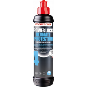 Powłoka polimerowa MENZERNA Power Lock Ultimate Protection 250ml