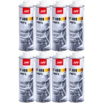 Wosk bezbarwny do konserwacji APP F 400 Profil penetrujący 8x1 8L