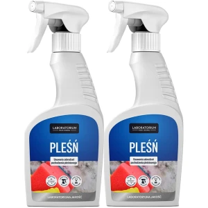Środek do usuwania pleśni i grzybów D-LUX Spray 1L