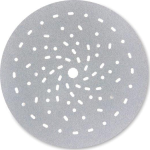 Krążek ścierny SIA 1958 siaPRO wielootworowy 150mm (100 szt.)