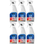 Płyn na pleśń i grzyby D-LUX Spray 3L 6 szt.
