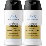 Szampon Uzdrowiskowy z biosiarką Dr Duda Mineralny 2x200 400ml