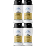 Szampon Uzdrowiskowy z biosiarką Dr Duda Mineralny 4x200 800ml