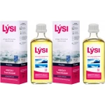 Tran islandzki LYSI Tutti frutti Omega 3 DHA EPA Wit A D E 2x 240ml