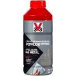 Żel do usuwania powłok z metalu V33 Farby Lakiery Podkłady 1L