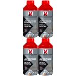 Żel do usuwania powłok z metalu V33 Farby Lakiery Podkłady 4x1 4L