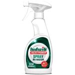 Wygodny Spray do mycia naczyń Ludwik Maxx Power Express Anty-tłuszcz 400ml