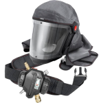 Maska ochronna SATA air vision 5000 z dopływem powietrza 213819