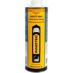 Samoregenerujący Wosk penetrujący Innotec Cavity Wax UV Bezbarwny na rdze 1L