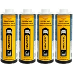 Regenerujący Wosk do profili Innotec Cavity Wax UV Bezbarwny Antykorozyjny 4L