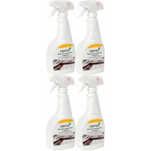 Płyn do mycia pielęgnacji drewna i mebli Osmo bezpieczny Spray 4x500 2L