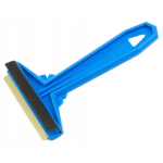 Skrobaczka do szyb MURSKA 575 3 w 1 mosiężna Finlandia