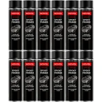 Czarny Podkład epoksydowy NOVOL Epoxy Primer Antykorozyjny Spray 12x