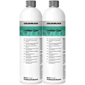 Odżywka do konserwacji i ochrony skóry Koch Chemie Leather Care 2L