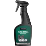 Płyn do konserwacji nagrobków D-LUX skuteczny Spray 500ml