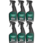 Konserwacja nagrobków D-LUX Granit Marmur Kamień Spray 6x500 3L
