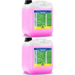 Płyn do mycia kamperów i przyczep Tenzi Camper Cleaner Mocny 2x5 10L