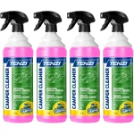 Spray do mycia kamperów i przyczep Tenzi Camper Cleaner 4x1 4L